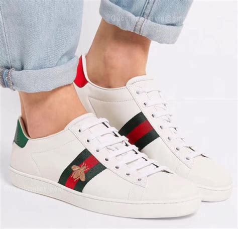 gucci sneakers uomo replica|gucci knockoff sneakers.